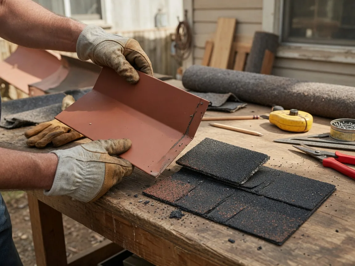 Roof Repair company in North Scituate, RI